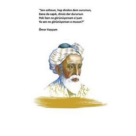 DÖRTLÜKLER (CILTLI) RUBAIYAT - ÖMER HAYYAM