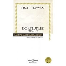 Dörtlükler İş Bankası Kültür Yayınları