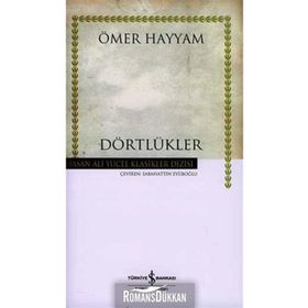 Dörtlükler İş Bankası Kültür Yayınları