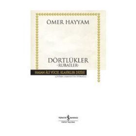 Dörtlükler İş Bankası Kültür Yayınları