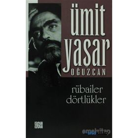 Dörtlükler: Rubailer - Ömer Hayyam