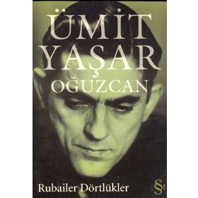 Dörtlükler: Rubailer - Ömer Hayyam