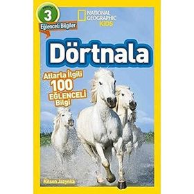 Dörtnala: Kitson Jazynka