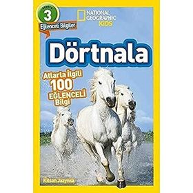Dörtnala: Kitson Jazynka
