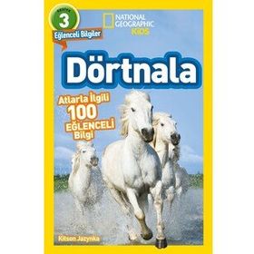 Dörtnala: Kitson Jazynka