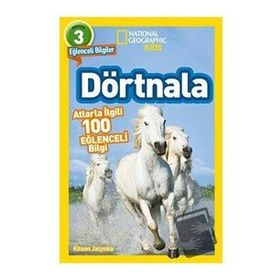 Dörtnala: Kitson Jazynka