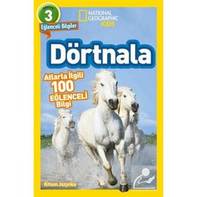 Dörtnala: Kitson Jazynka