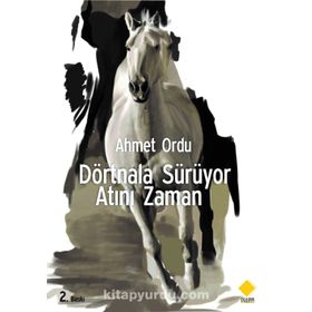 Dörtnala Sürüyor Atını Zaman - Ahmet Ordu
