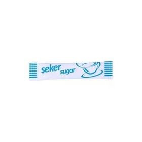 Doruk 3 gr 3000 Adet Stick Şeker