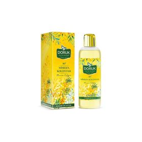 Doruk 400 ml 80 Derece Mimoza Kolonyası