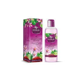 Doruk 400 ml Bergamot Safran Kolonyası