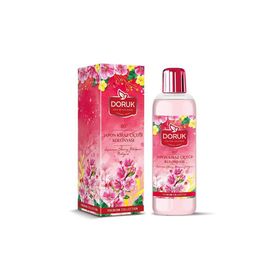 Doruk 400 ml Japon Kiraz Çiçeği Kolonyası