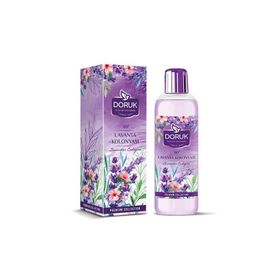 Doruk 400 ml Lavanta Kolonyası
