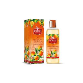 Doruk 400 ml Mandalina Kolonyası