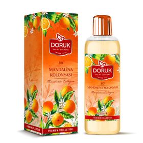 Doruk 400 ml Mandalina Kolonyası