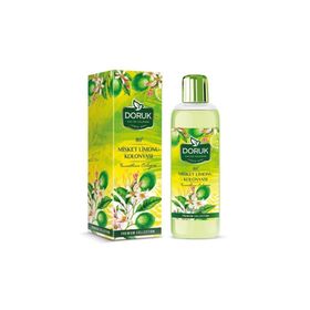 Doruk 400 ml Misket Limonu Kolonyası