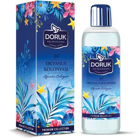 Doruk 400 ml Okyanus Kolonyası