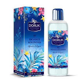 Doruk 400 ml Okyanus Kolonyası