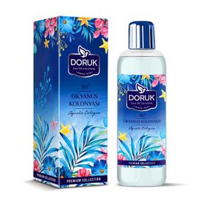 Doruk 400 ml Okyanus Kolonyası