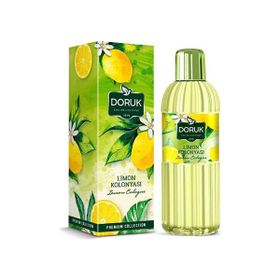 Doruk 4x200 ml Limon Kolonyası