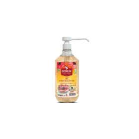 Doruk 80 Derece 800 ml Sprey Başlıklı Amber Kolonyası