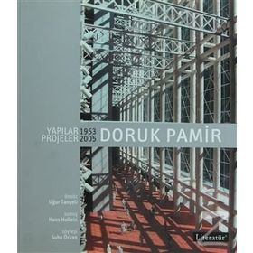 DORUK PAMIR YAPILAR PROJELER 1963 - 2005 - SUHA ÖZKAN