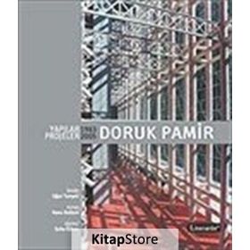 DORUK PAMIR YAPILAR PROJELER 1963 - 2005 - SUHA ÖZKAN