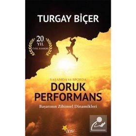 DORUK PERFORMANS - TURGAY BİÇER