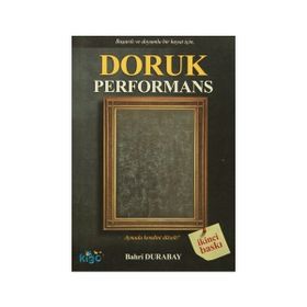 DORUK PERFORMANS - TURGAY BİÇER