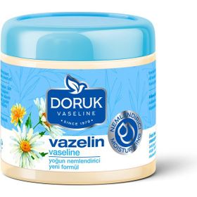 Doruk Sade Vazelin 90 ml Kolonya