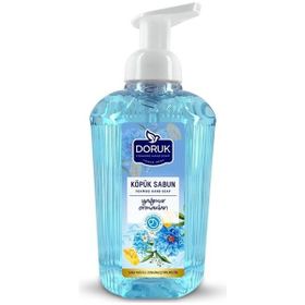 Doruk Yağmur Ormanları 650 ml Köpük Sabun