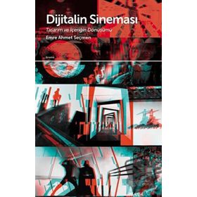 Doruk Yayınları Dijitalin Sineması
