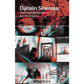 Doruk Yayınları Dijitalin Sineması