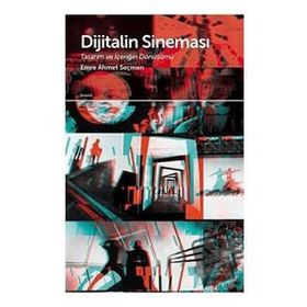 Doruk Yayınları Dijitalin Sineması