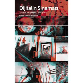 Doruk Yayınları Dijitalin Sineması
