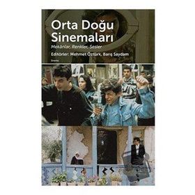 Doruk Yayınları Orta Doğu Sinemaları