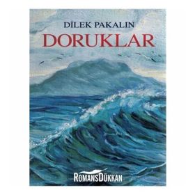 Doruklar - Dilek Pakalın