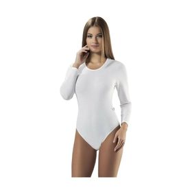 Dorya 1064 Uzun Kol Açık Yaka Body