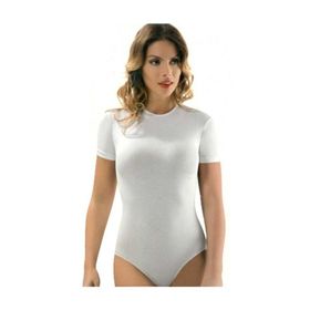 Dorya 1065 Kısa Kol Kapalı Yaka Body
