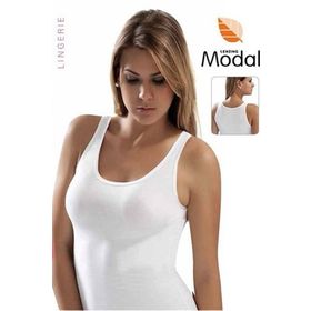 Dorya 1071 Modal Kalın Askı Atlet