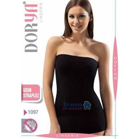 Dorya 1097 Beyaz Bayan Atlet