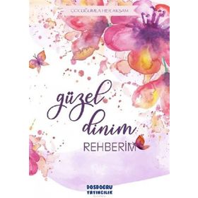 Dosdoğru Yayıncılık Güzel Dinim Rehberim