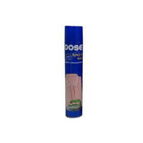 Dose 500 ml Ütü Kolası