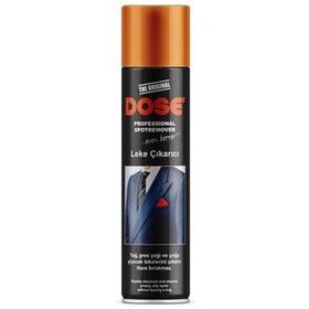 Dose 600 ml Leke Çıkarıcı Sprey