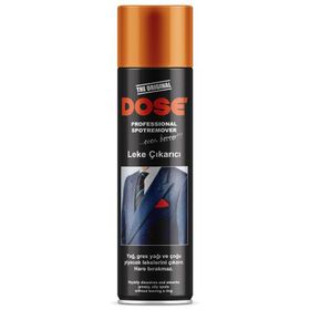 Dose 600 ml Leke Çıkarıcı Sprey