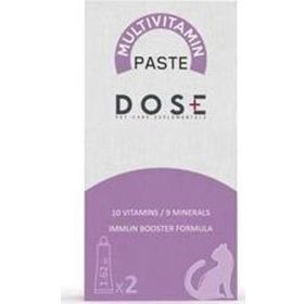 Dose Malt A Day Multivitamin Paste