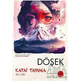 Döşek - Katai Tayama