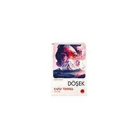 Döşek - Katai Tayama