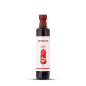 Dosewell 500 ml Elma Sirkesi