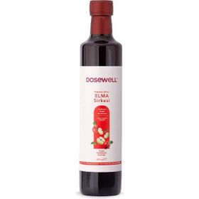 Dosewell 500 ml Elma Sirkesi